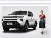 Toyota New Hilux