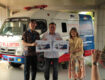 Auto2000 Ambulans MOKES2000