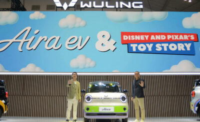 Wuling Disney