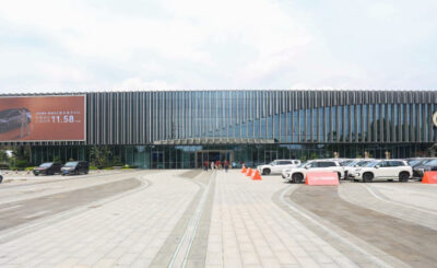 GAC Indonesia