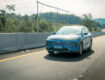 Geely EX5