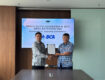 Geely Gandeng BCA