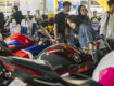 Honda Modif Contest 2026