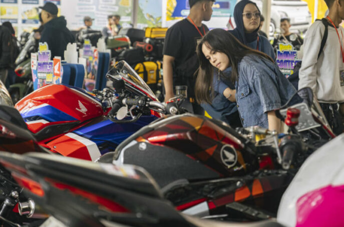 Honda Modif Contest 2026
