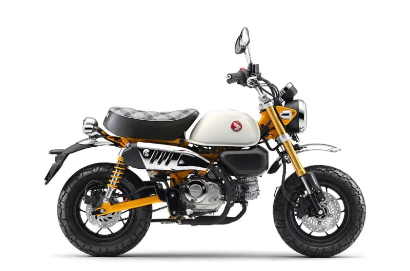 Honda Monkey 2026