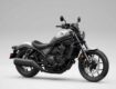 Honda New Rebel 1100