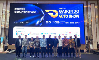 Prescon GIIAS 2026 II