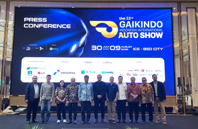 Prescon GIIAS 2026 II