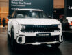 KIA The All-New Seltos