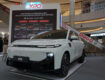 Leapmotor B10