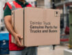 Daimler Truck Global Parts Center
