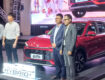 MG ZS Hybrid+