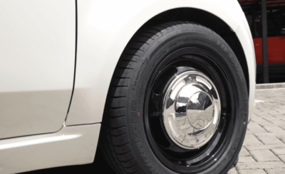 BFGoodrich Advantage Touring