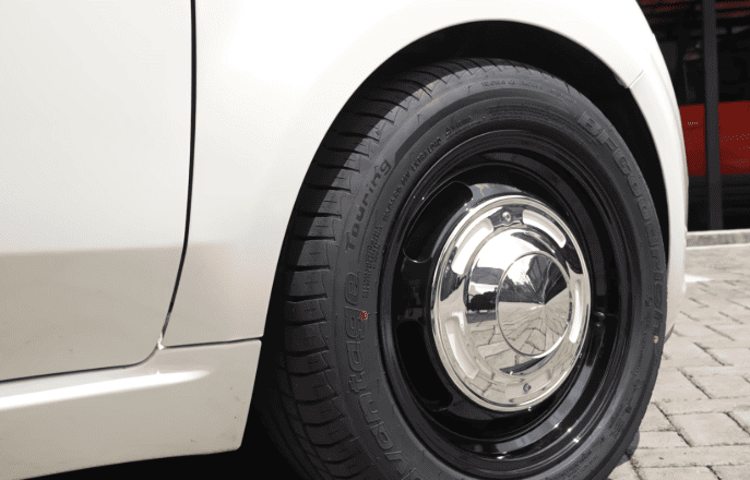 BFGoodrich Advantage Touring
