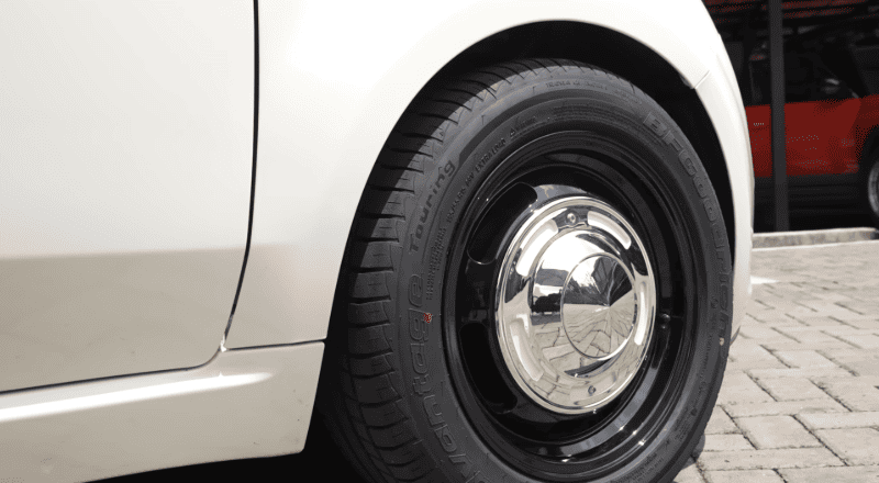 BFGoodrich Advantage Touring