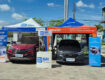 Mini Expo Mobil Bekas