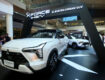 Mitsubishi New Xforce HEV