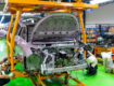 Pabrik Geely