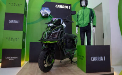 Ofero Carria 1
