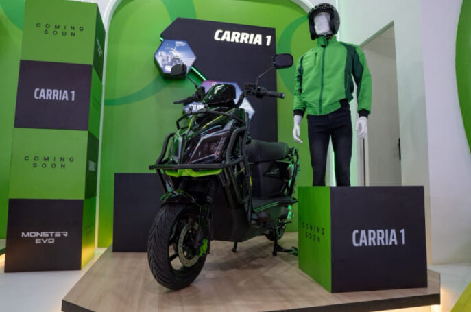 Ofero Carria 1