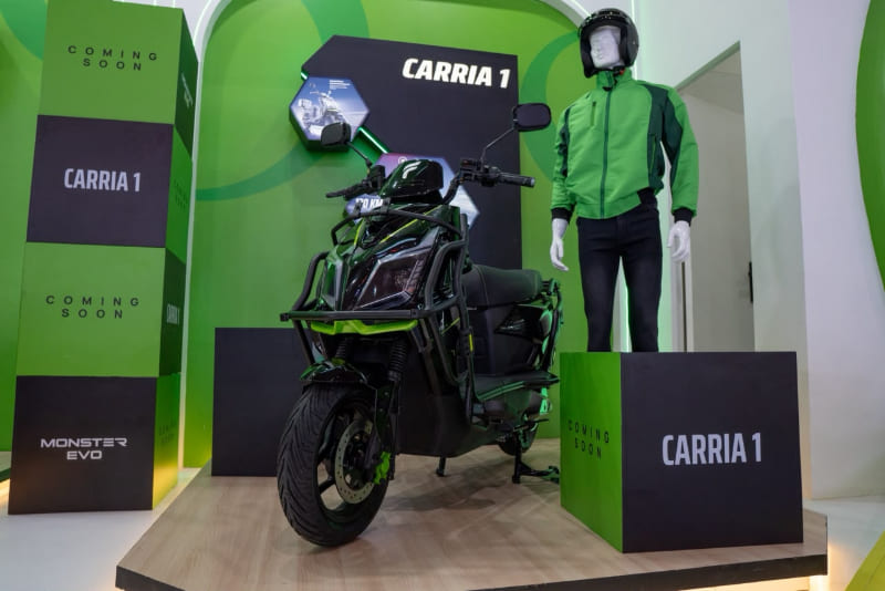 Ofero Carria 1