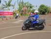 Safety Riding Regional