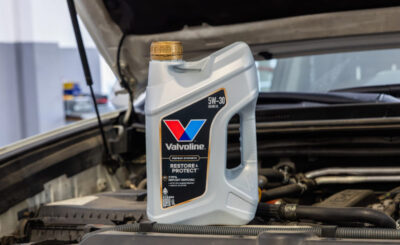 Valvoline FIFA World Cup 2026