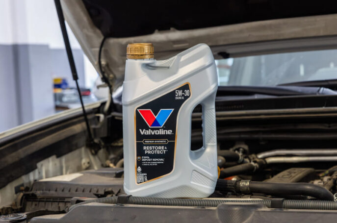 Valvoline FIFA World Cup 2026
