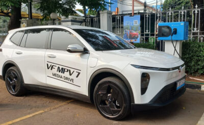 VinFast VF MPV 7