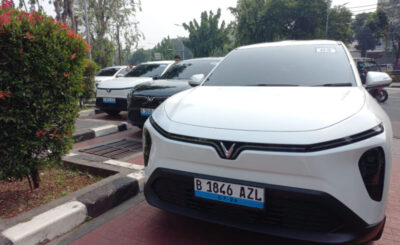 VinFast VF MPV 7