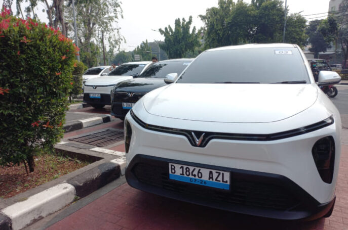 VinFast VF MPV 7