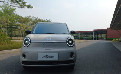 Wuling Aira EV