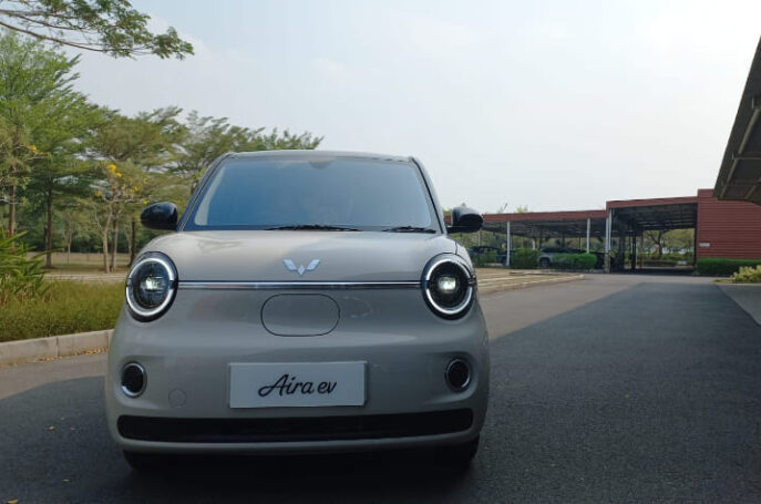 Wuling Aira EV