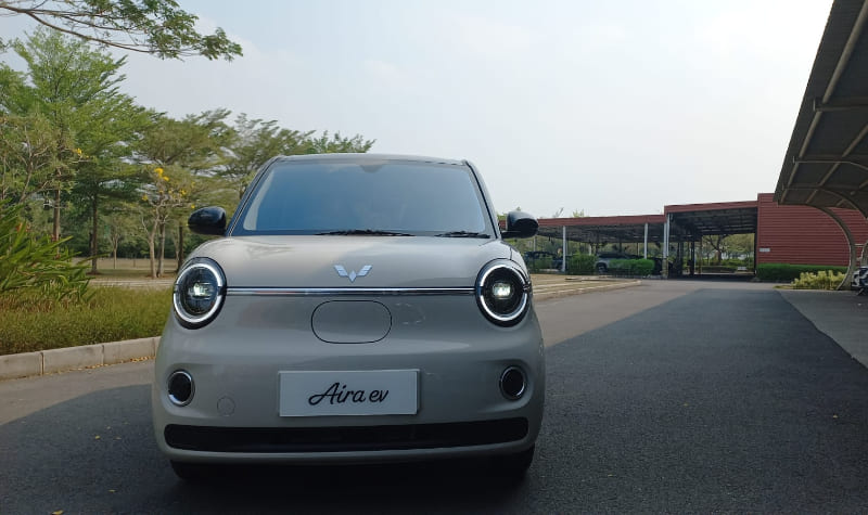 Wuling Aira EV