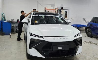 OMODA O4