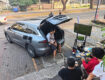 Chery TIGGO 9 CSH