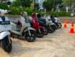 Motor Listrik VinFast