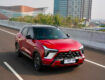 Mitsubishi Xforce HEV