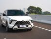 Mitsubishi Xforce HEV