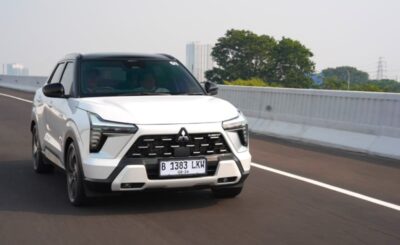 Mitsubishi Xforce HEV