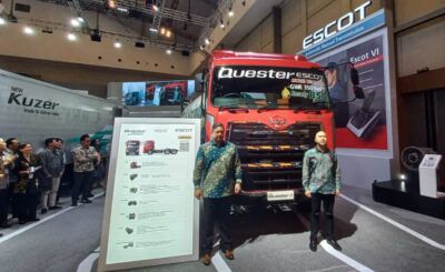 Quester Model Year 2026