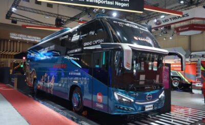 Hino GIIAS 2026