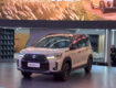 Suzuki XL7 Terbaru