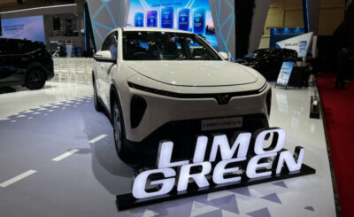 VinFast GIIAS 2026