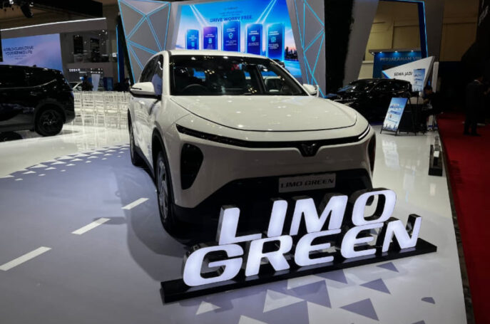VinFast GIIAS 2026