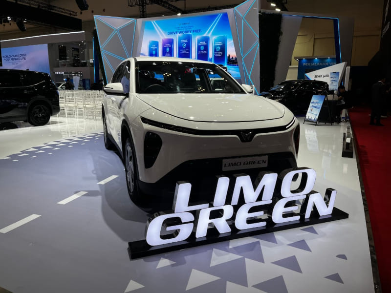 VinFast GIIAS 2026