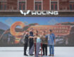 Wuling 9 tahun di Indonesia
