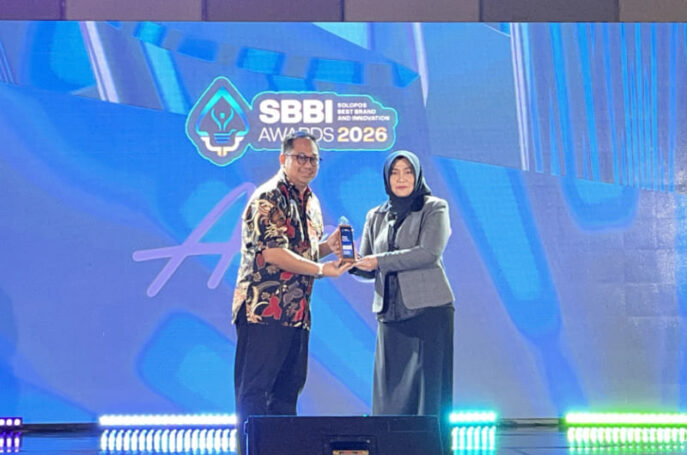 Wuling Air ev Best Brand SBBI 2026