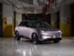 BAIC T1