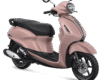 Yamaha Grand Filano